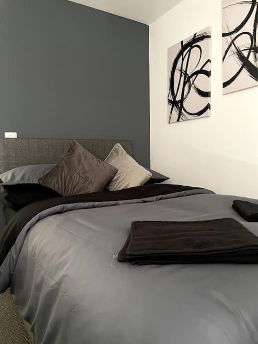 #6Bs 1 Bed Serviced Apartment Derby Exterior photo