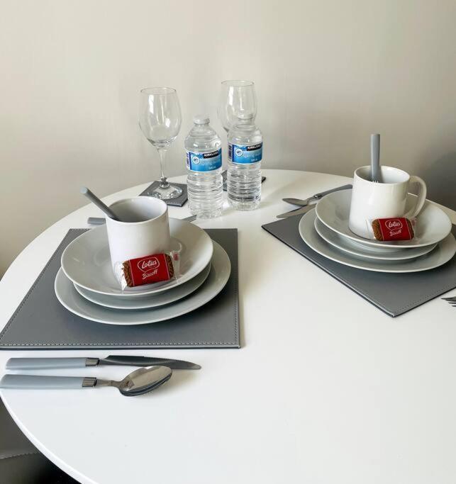 #6Bs 1 Bed Serviced Apartment Derby Exterior photo
